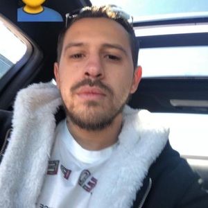 Meet your Posher, Joey